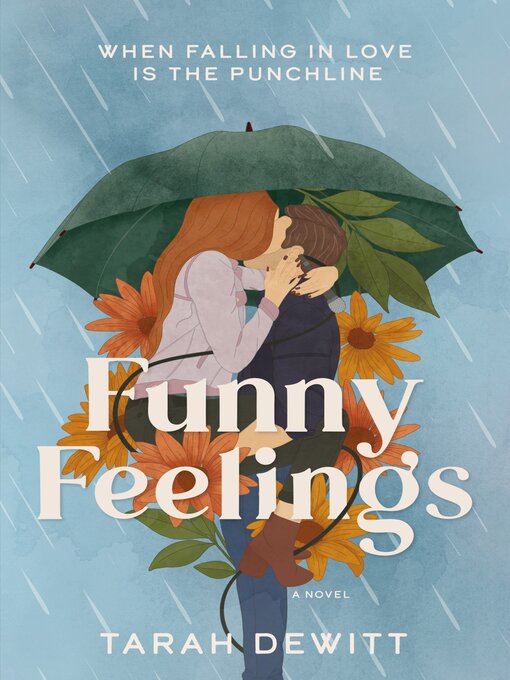 Title details for Funny Feelings by Tarah DeWitt - Available